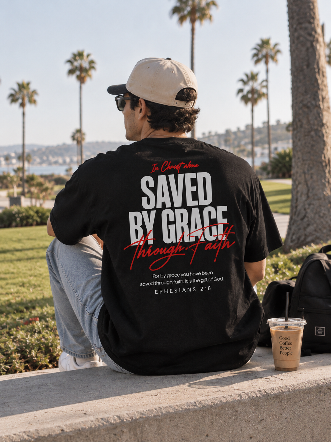 Save by Grace T-Shirt
