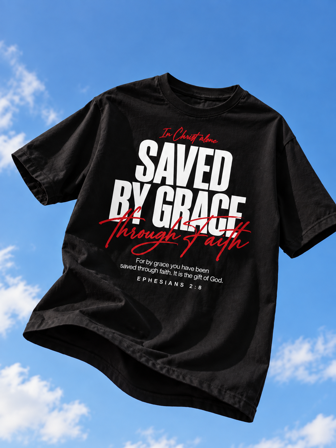 Save by Grace T-Shirt